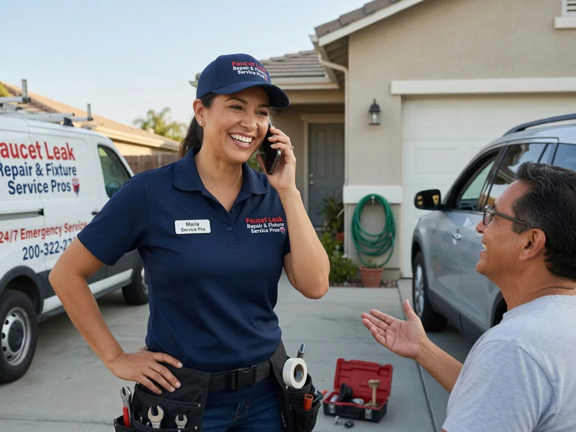 Faucet Repair Charleston Afb, SC FAQs